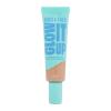 Rimmel London Kind &amp; Free Glow It Up Moisturising Skin Tint Make up για γυναίκες 30 ml Απόχρωση 210 Golden Beige