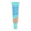 Rimmel London Kind &amp; Free Glow It Up Moisturising Skin Tint Make up για γυναίκες 30 ml Απόχρωση 160 Vanilla