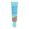 Rimmel London Kind &amp; Free Glow It Up Moisturising Skin Tint Make up για γυναίκες 30 ml Απόχρωση 410 Latte