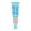 Rimmel London Kind &amp; Free Glow It Up Moisturising Skin Tint Make up για γυναίκες 30 ml Απόχρωση 010 Rose Ivory