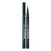 Rimmel London Wonder Ink Eyeliner για γυναίκες 1 ml Απόχρωση 004 Velvet Ivy