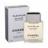 Chanel Platinum Égoïste Pour Homme Eau de Toilette για άνδρες 50 ml