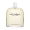 Dolce&amp;Gabbana Pour Homme Eau de Toilette για άνδρες 125 ml TESTER