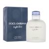 Dolce&amp;Gabbana Light Blue Pour Homme Eau de Toilette για άνδρες 125 ml