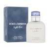 Dolce&amp;Gabbana Light Blue Pour Homme Eau de Toilette για άνδρες 75 ml