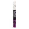 Dermacol 16H Lip Colour Κραγιόν για γυναίκες 4,8 gr Απόχρωση 19