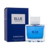 Banderas Blue Seduction Eau de Toilette για άνδρες 100 ml