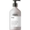 L&#039;Oréal Professionnel Silver Professional Shampoo Σαμπουάν για γυναίκες 500 ml