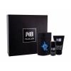 Mugler A*Men Σετ δώρου EDT 100ml + 50ml σαμπουάν-ντους  + 20ml deo stick