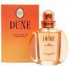 Dior Dune Eau de Toilette για γυναίκες 50 ml TESTER