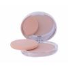 Clinique Stay-Matte Sheer Pressed Powder Πούδρα για γυναίκες 7,6 gr Απόχρωση 01 Stay Buff