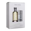 HUGO BOSS Boss Bottled Σετ δώρου EDT 100ml + 75ml deostick