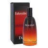 Dior Fahrenheit Eau de Toilette για άνδρες 100 ml ελλατωματική συσκευασία