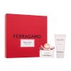 Ferragamo Signorina Σετ δώρου EDP 30 ml + λοσιόν σώματος  50 ml