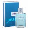 Mexx Fresh Man Eau de Toilette για άνδρες 50 ml