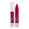 Clinique Chubby Stick Κραγιόν για γυναίκες 3 gr Απόχρωση 07 Super Strawberry