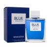 Banderas Blue Seduction Eau de Toilette για άνδρες 200 ml