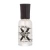 Sally Hansen Xtreme Wear Βερνίκια νυχιών για γυναίκες 11,8 ml Απόχρωση 100 Invisible