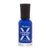 Sally Hansen Xtreme Wear Βερνίκια νυχιών για γυναίκες 11,8 ml Απόχρωση 420 Pacific Blue