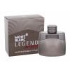 Montblanc Legend Intense Eau de Toilette για άνδρες 50 ml