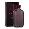 Calvin Klein CK One Red Edition For Him Eau de Toilette για άνδρες 100 ml