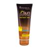 Rimmel London Sun Shimmer Instant Tan Self Tan για γυναίκες 125 ml Απόχρωση Light Shimmer