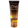 Rimmel London Sun Shimmer Instant Tan Self Tan για γυναίκες 125 ml Απόχρωση Medium Shimmer