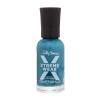 Sally Hansen Xtreme Wear Βερνίκια νυχιών για γυναίκες 11,8 ml Απόχρωση 280 Jazzy Jade