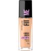 Maybelline Fit Me! SPF18 Make up για γυναίκες 30 ml Απόχρωση 125 Nude Beige