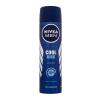 Nivea Men Cool Kick Αντιιδρωτικό για άνδρες 150 ml