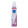 Nivea Diamond Gloss Styling Mousse Αφρός μαλλιών για γυναίκες 150 ml