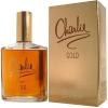 Revlon Charlie Gold Eau de Toilette για γυναίκες 100 ml ελλατωματική συσκευασία