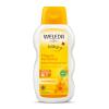 Weleda Baby Calendula Oil Fragrance Free Λάδι σώματος για παιδιά 200 ml