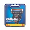 Gillette ProGlide Ανταλλακτικές λεπίδες για άνδρες Σετ