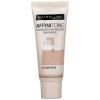 Maybelline Affinitone Make up για γυναίκες 30 ml Απόχρωση 17 Rose Beige