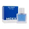 Mexx Ice Touch Eau de Toilette για άνδρες 50 ml