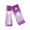 Adidas Natural Vitality For Women Eau de Toilette για γυναίκες 50 ml ελλατωματική συσκευασία