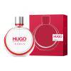 HUGO BOSS Hugo Woman Eau de Parfum για γυναίκες 50 ml