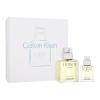 Calvin Klein Eternity For Men Σετ δώρου EDT 100ml + 30ml EDT