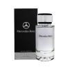 Mercedes-Benz Mercedes-Benz For Men Eau de Toilette για άνδρες 120 ml ελλατωματική συσκευασία