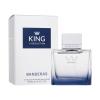 Banderas King of Seduction Eau de Toilette για άνδρες 100 ml