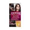 L&#039;Oréal Paris Casting Creme Gloss Βαφή μαλλιών για γυναίκες 48 ml Απόχρωση 415 Iced Chestnut