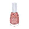 Sally Hansen Diamond Strength Βερνίκια νυχιών για γυναίκες 13,3 ml Απόχρωση 430 Antique Bronze