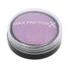 Max Factor Wild Shadow Pot Σκιές ματιών για γυναίκες 4 gr Απόχρωση 15 Vicious Purple