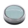 Max Factor Wild Shadow Pot Σκιές ματιών για γυναίκες 4 gr Απόχρωση 30 Turquoise Fury