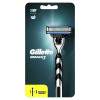 Gillette Mach3 Ξυριστική μηχανή για άνδρες Σετ