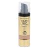 Max Factor Ageless Elixir 2in1 Foundation + Serum SPF15 Make up για γυναίκες 30 ml Απόχρωση 80 Bronze