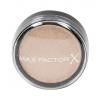 Max Factor Wild Shadow Pot Σκιές ματιών για γυναίκες 4 gr Απόχρωση 05 Fervent Ivory