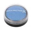 Max Factor Wild Shadow Pot Σκιές ματιών για γυναίκες 4 gr Απόχρωση 45 Sapphire Rage