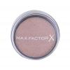 Max Factor Wild Shadow Pot Σκιές ματιών για γυναίκες 4 gr Απόχρωση 35 Auburn Envy